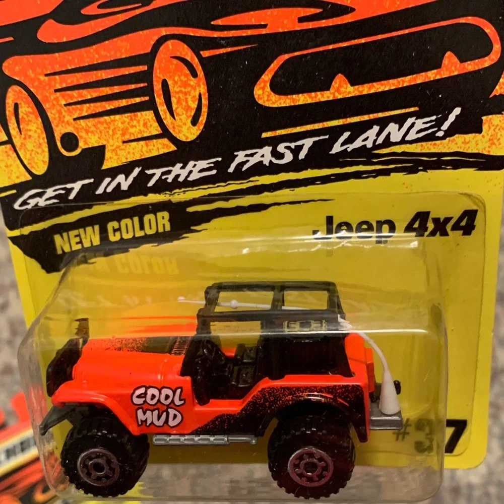 Matchbox Super Fast Racing Cars 🆕 Vintage